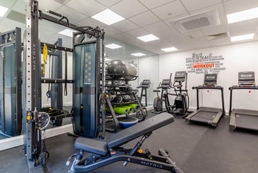 1 bed studio, Glenthorne Road, Exwick, Exeter, EX44GZ - Image 9